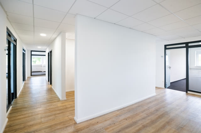 Gewerbeobjekt - Bild 1