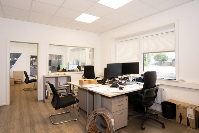 Gewerbeobjekt - Bild 11
