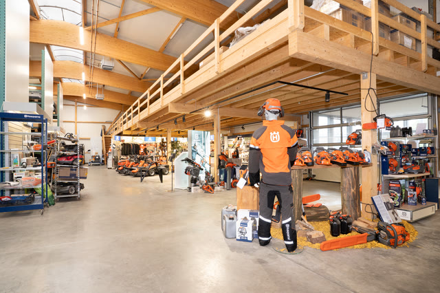 Gewerbeobjekt - Bild 13