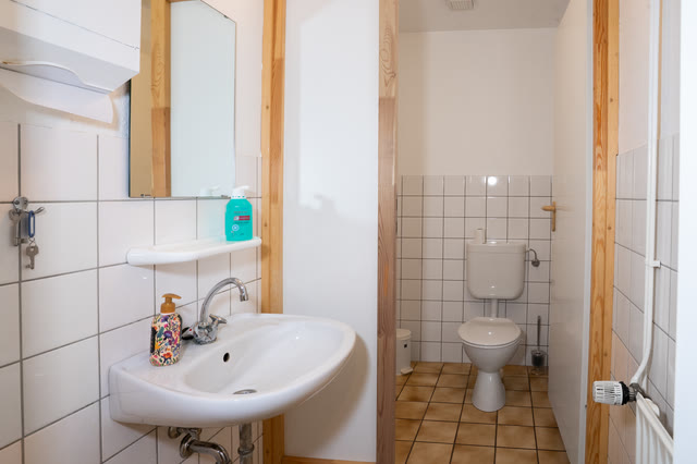 Gewerbeobjekt - Bild 20