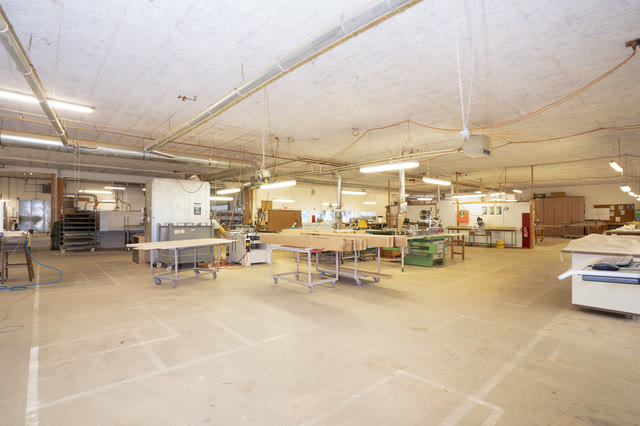 Gewerbeobjekt - Bild 25