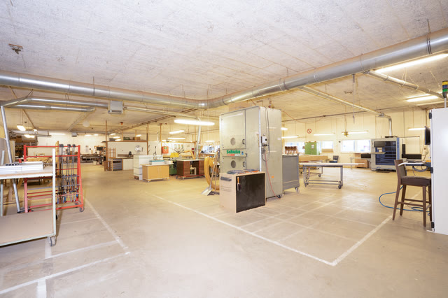 Gewerbeobjekt - Bild 26