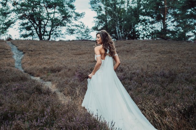 Hochzeitstag Dima und Xenja