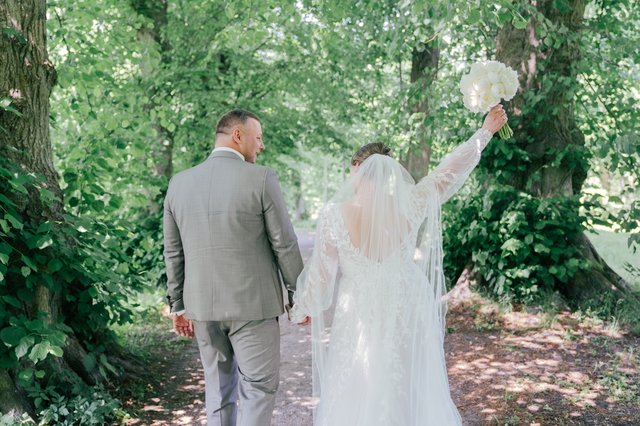 Hochzeitsatmosphare