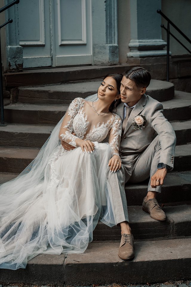 Hochzeitsimpression