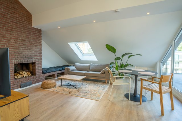 360 Grad Roomtours für Immobilien