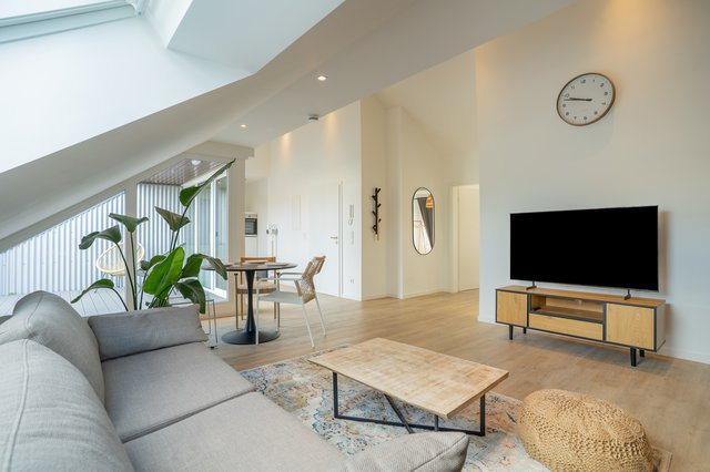 Immobilienfotografie - Bild 2