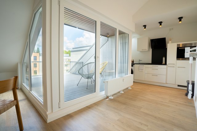 Immobilienfotografie - Bild 4