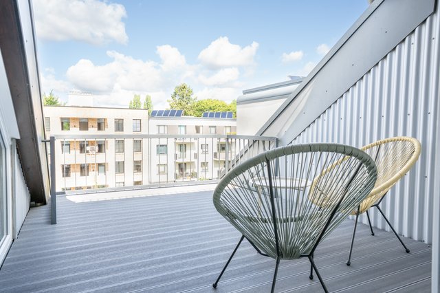 Immobilienfotografie - Bild 6