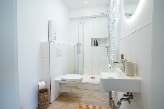 Immobilienfotografie - Bild 7