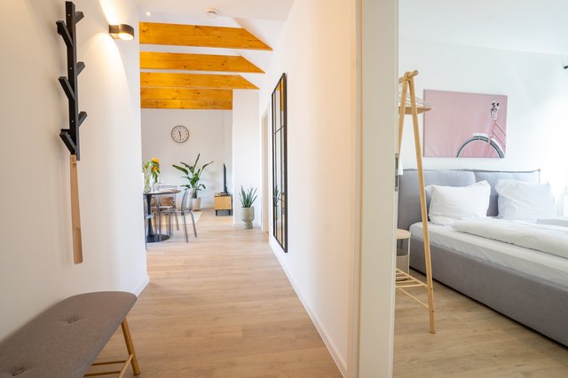 Immobilienfotografie - Bild 10
