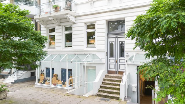 Immobilienfotografie - Bild 19