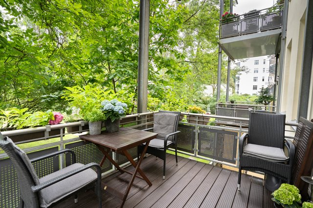Immobilienfotografie - Bild 31
